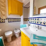 Apartamento Le Ginestre Di Campo Marina di Campo