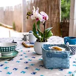 Apartamento Le Ginestre Di Campo Marina di Campo