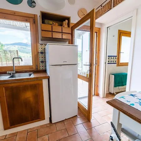 Apartamento Le Ginestre Di Campo *