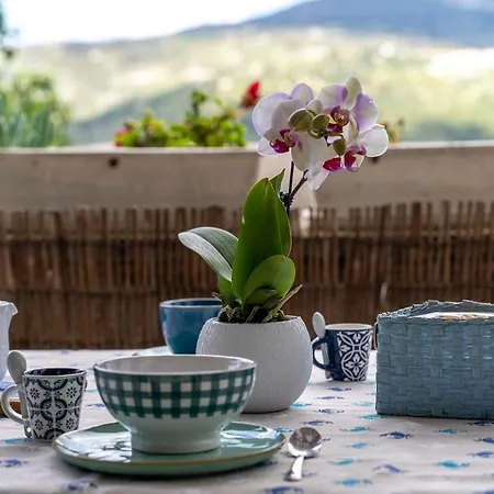 Le Ginestre Di Campo Marina di Campo