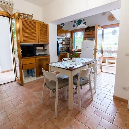 Le Ginestre Di Campo * Marina di Campo