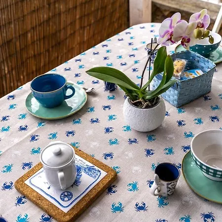 Le Ginestre Di Campo Marina di Campo