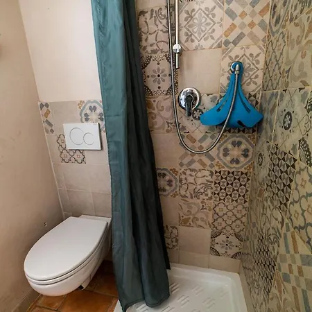 Le Ginestre Di Campo Marina di Campo