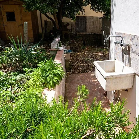Le Ginestre Di Campo Apartamento Marina di Campo