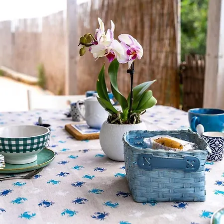 Apartman Le Ginestre Di Campo Marina di Campo