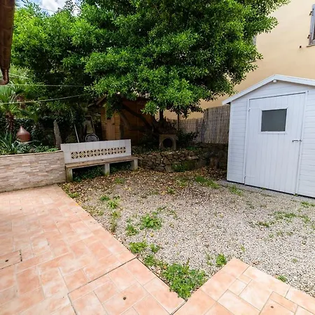 Le Ginestre Di Campo Marina di Campo