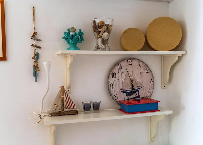 Le Ginestre Di Campo Apartamento *