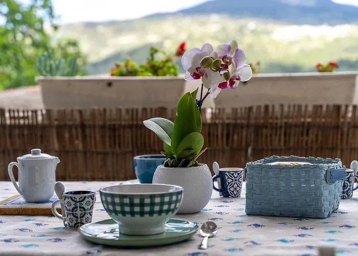 Le Ginestre Di Campo Marina di Campo