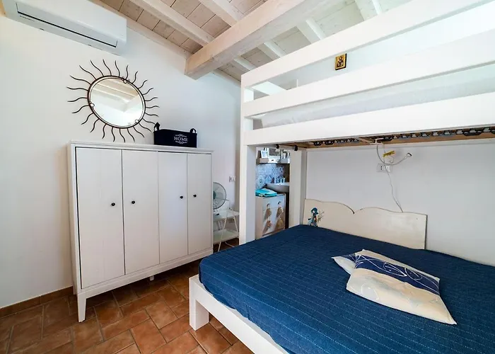 Le Ginestre Di Campo Apartamento Marina di Campo