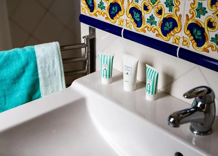 Le Ginestre Di Campo *