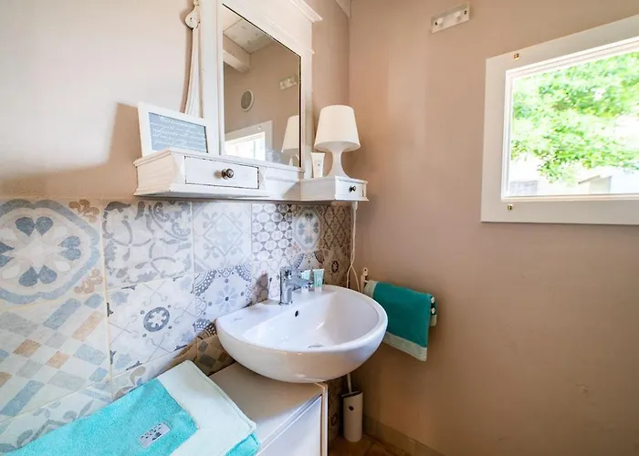 Apartamento Le Ginestre Di Campo Marina di Campo