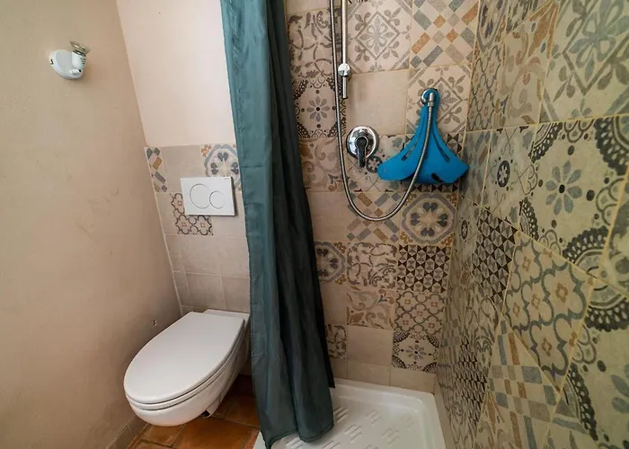 Le Ginestre Di Campo Марина-ди-Кампо