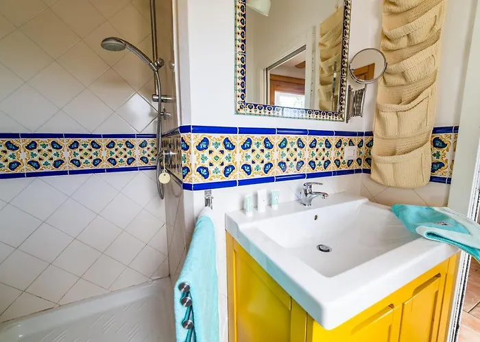 Le Ginestre Di Campo Apartamento *