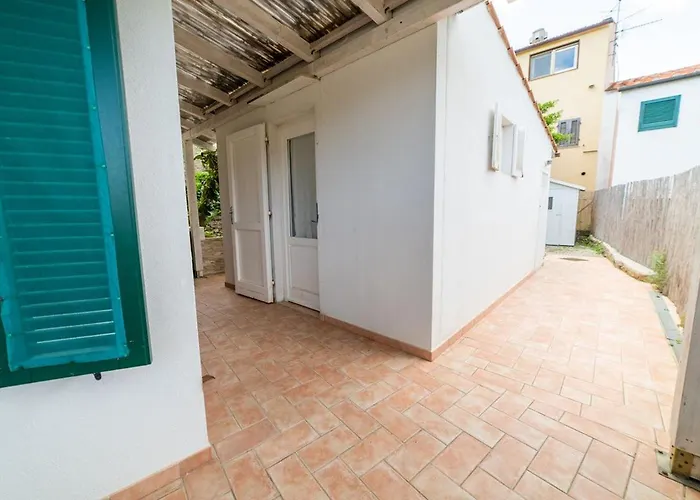 Le Ginestre Di Campo