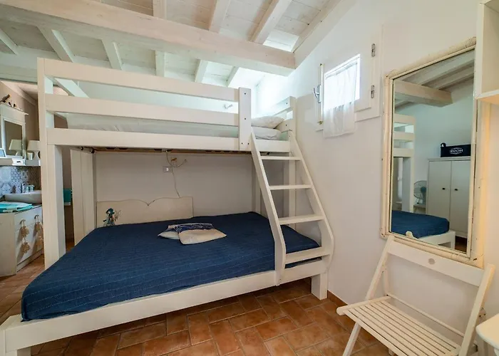 Le Ginestre Di Campo Marina di Campo