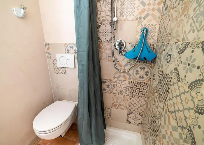 Le Ginestre Di Campo Apartamento *