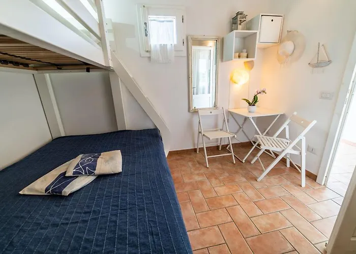 Apartamento Le Ginestre Di Campo