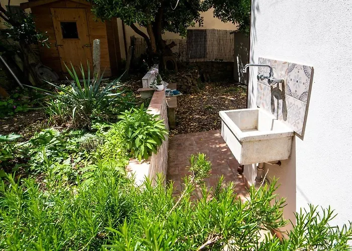 Le Ginestre Di Campo Apartamento Marina di Campo