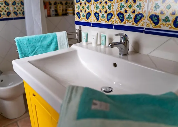 Apartamento Le Ginestre Di Campo