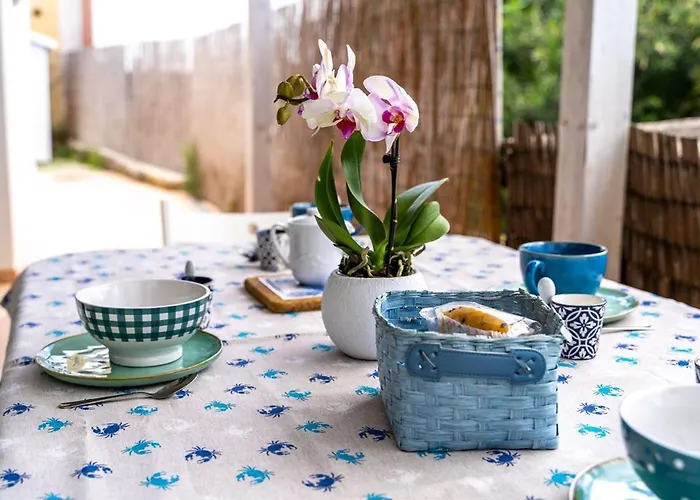 Apartamento Le Ginestre Di Campo Marina di Campo