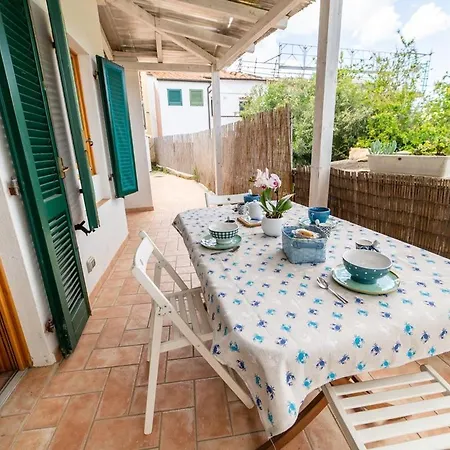 Le Ginestre Di Campo Marina di Campo