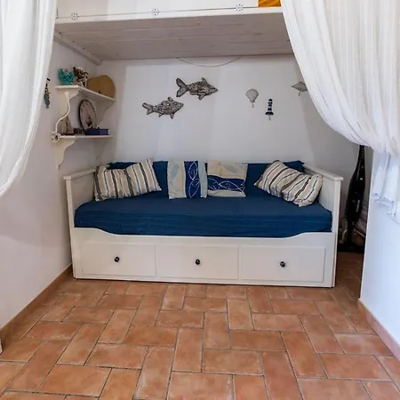 Apartment Le Ginestre Di Campo *