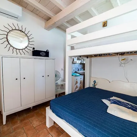 Le Ginestre Di Campo Apartment Marina di Campo