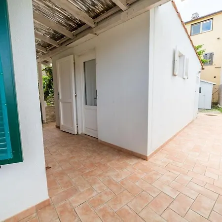 Le Ginestre Di Campo