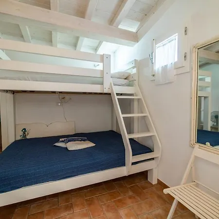 Le Ginestre Di Campo Marina di Campo