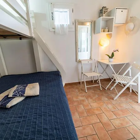 Apartment Le Ginestre Di Campo