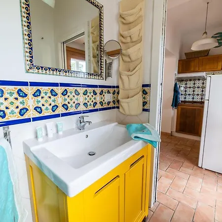 Apartment Le Ginestre Di Campo *